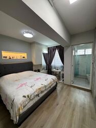 Blk 414 Serangoon Central (Serangoon), HDB 4 Rooms #551612331